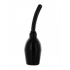 Clean Stream Deluxe Enema Bulb - Black