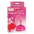 Size Matters Vaginal Pump - Pink