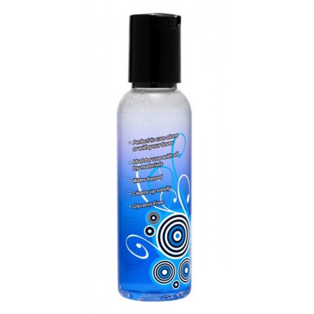 Passion Lube Water Based - 2oz