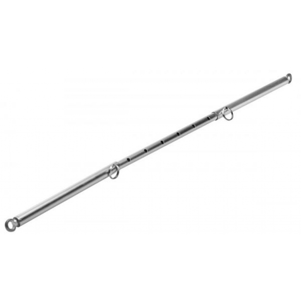 Master Series Adjustable Steel Spreader Bar - Dominating Restraint