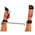 Master Series Adjustable Steel Spreader Bar - Dominating Restraint