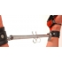 Master Series Adjustable Steel Spreader Bar - Dominating Restraint