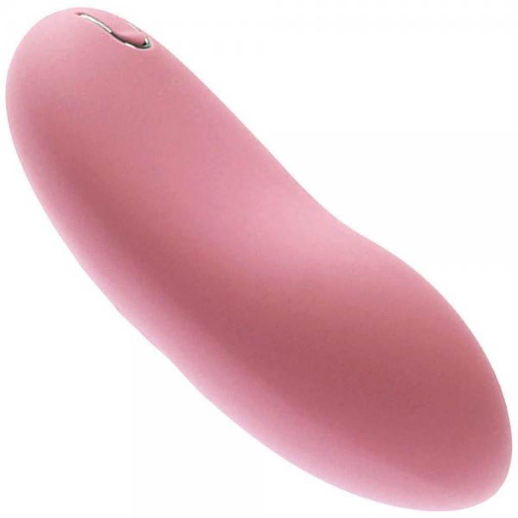 Zalo Jeanne Personal Vibrator - Royal Pink