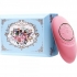 Zalo Jeanne Personal Vibrator - Royal Pink