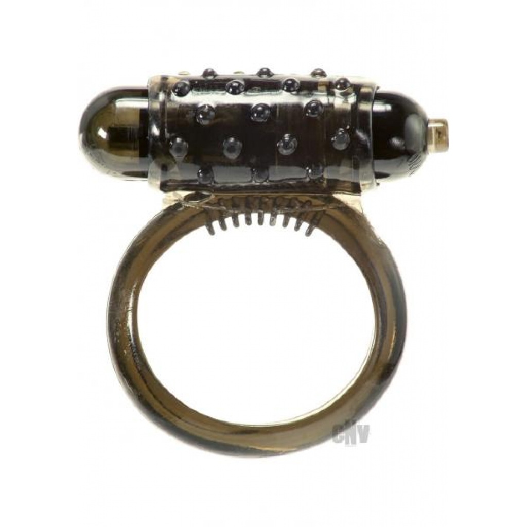 Classic Smoke Cock Ring - Linx