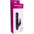 Water Bunny Rabbit Vibrator - Purple Minx