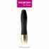 Discretion Black Mini Vibrator - Minx