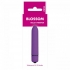 Minx Blossom 10 Mode Bullet Vibe - Purple