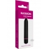 Minx Blossom Bullet Vibe - 10 Modes - Black