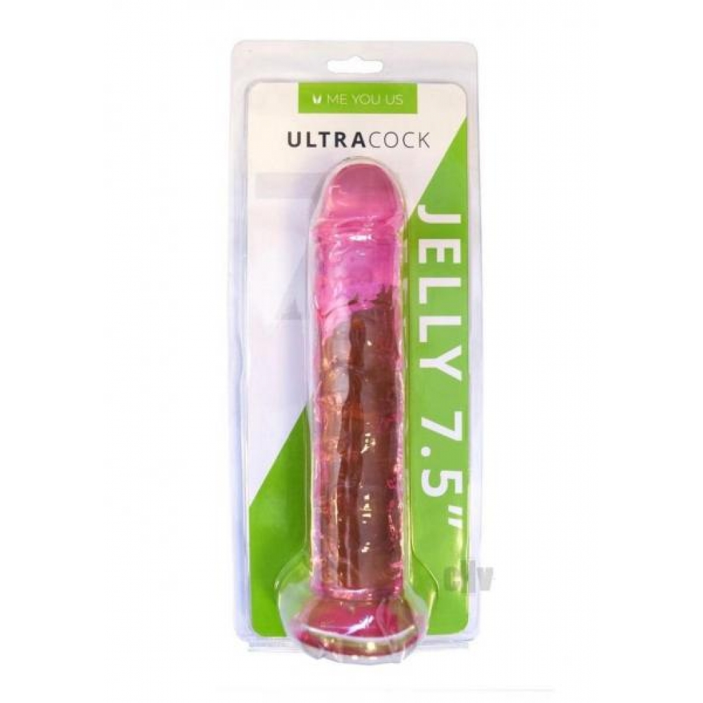 Myu Ultra Cock - 7.5