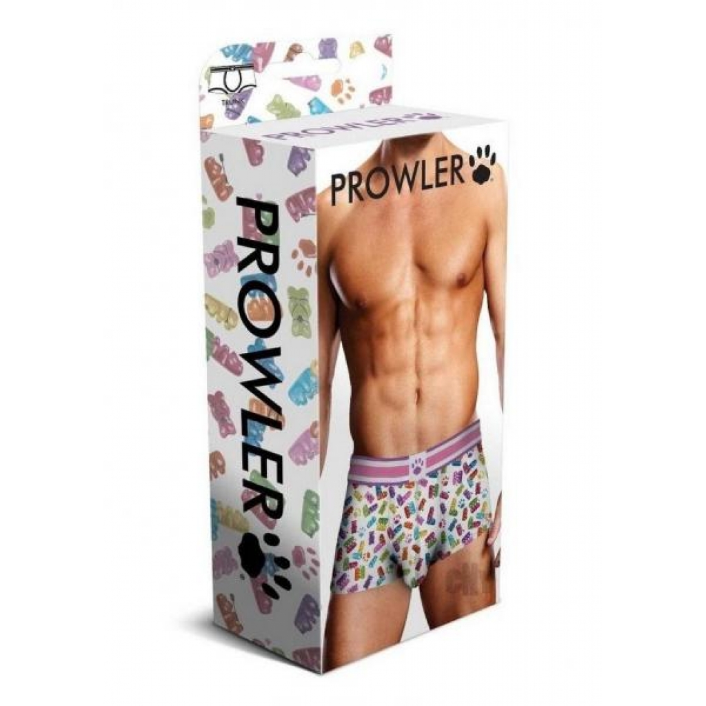 Prowler Gummy Bears Trunk: Fun and Stylish