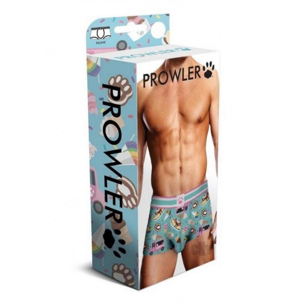 Prowler Sundae Trunk - Small - SS23