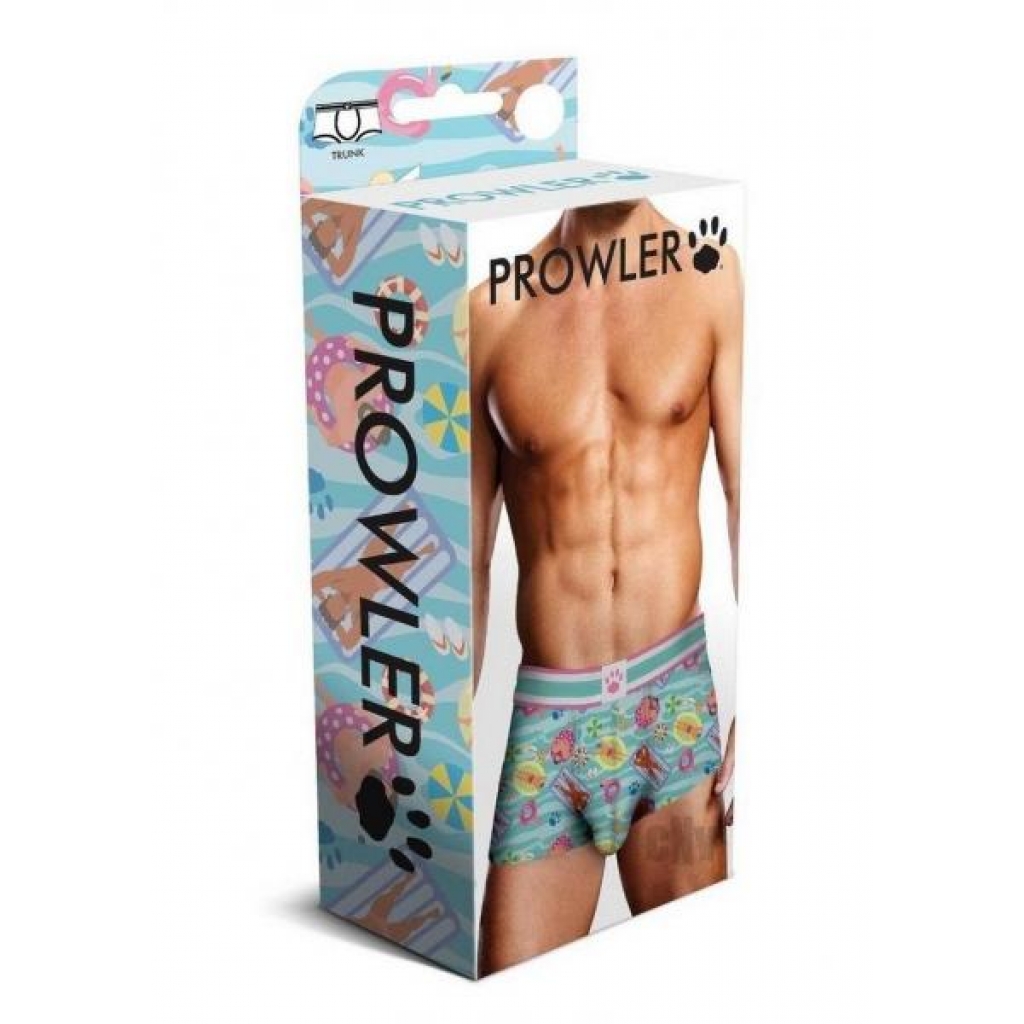 Prowler Swimming Trunk - Large