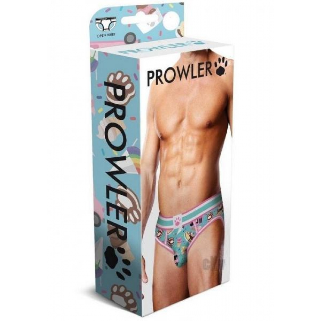 Prowler Sundae Open Brief - Large SS23