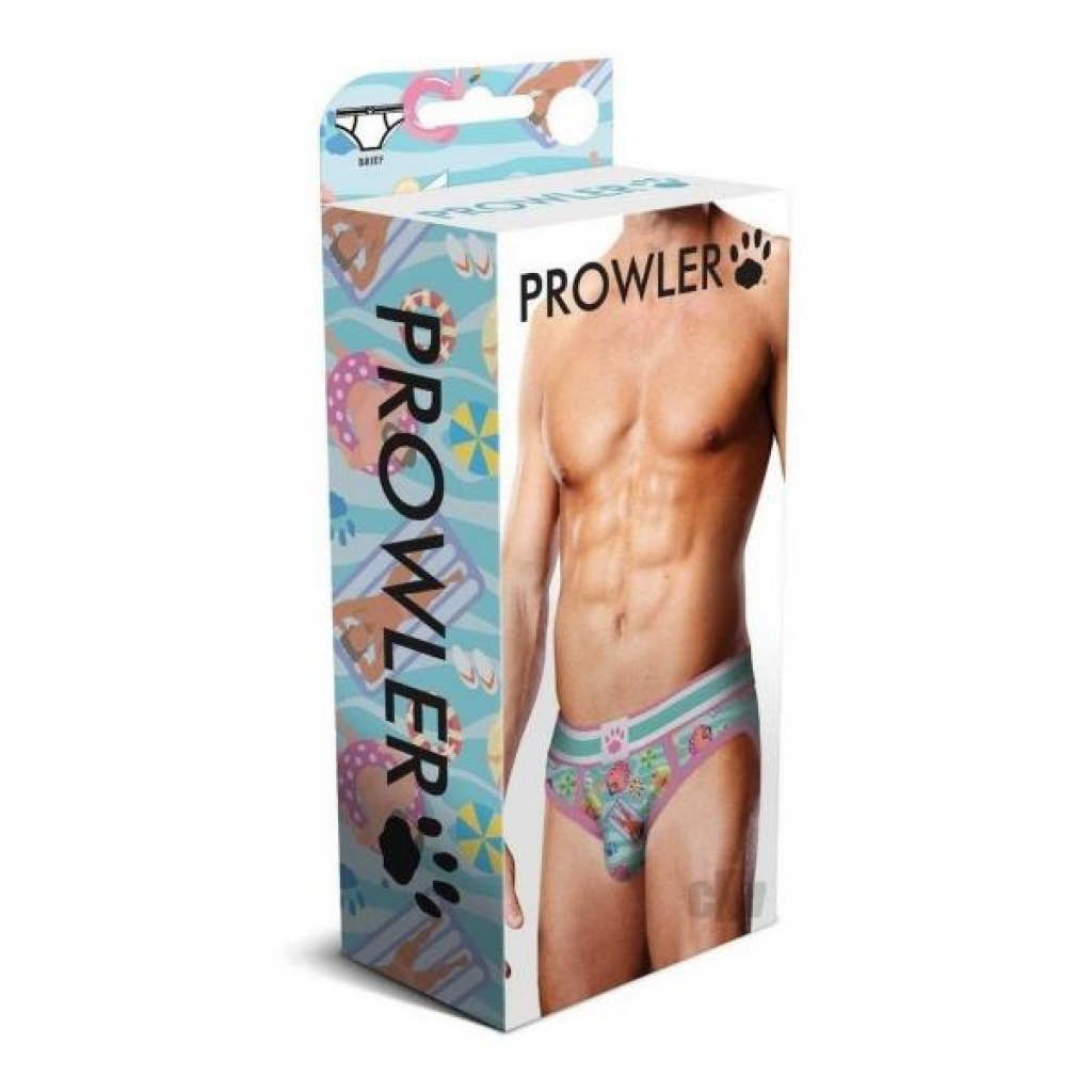 Prowler Swimming Brief - Large SS23