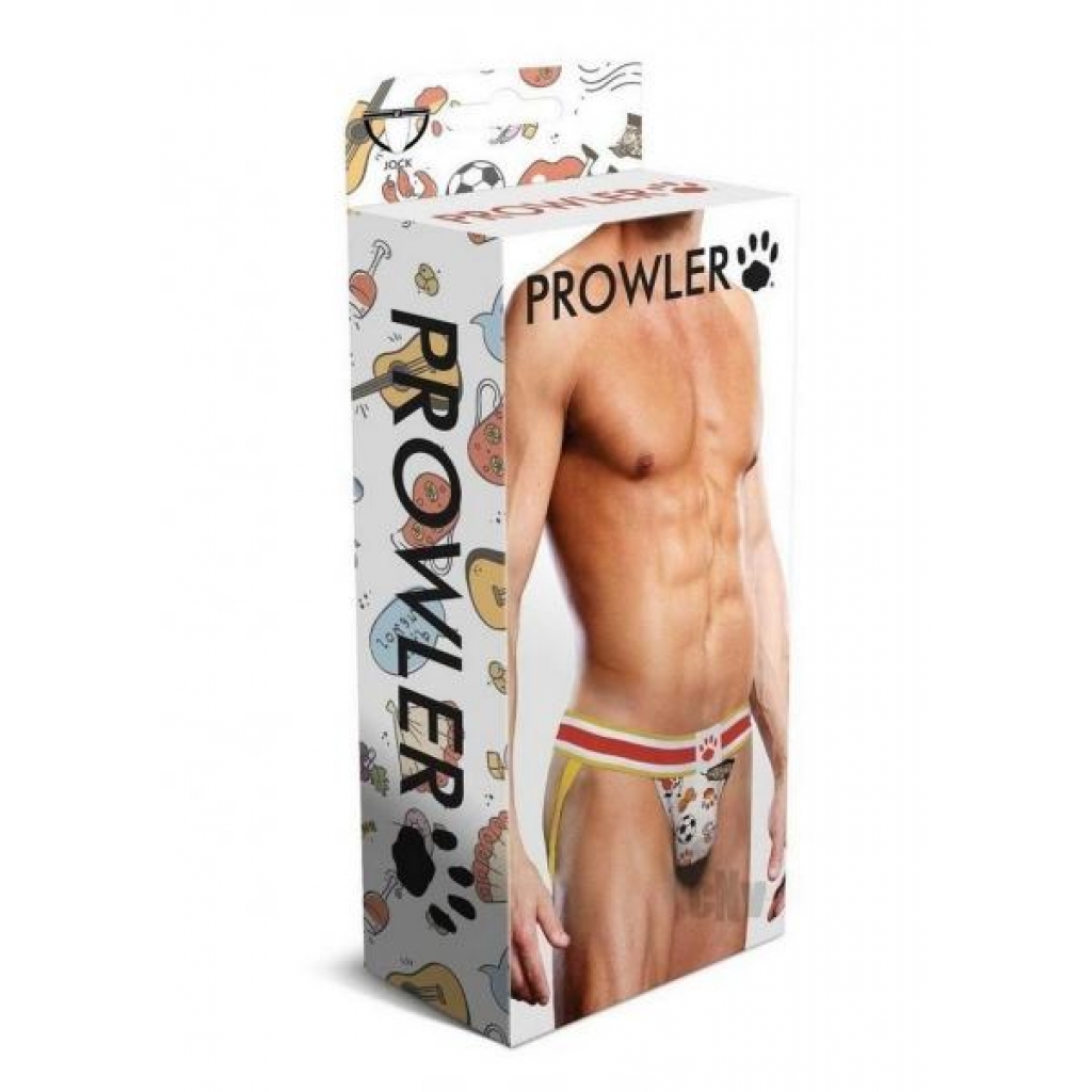 Prowler Barcelona Jock - Large Size