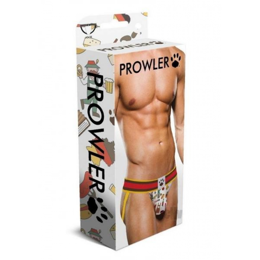 Prowler Berlin Jock - Medium