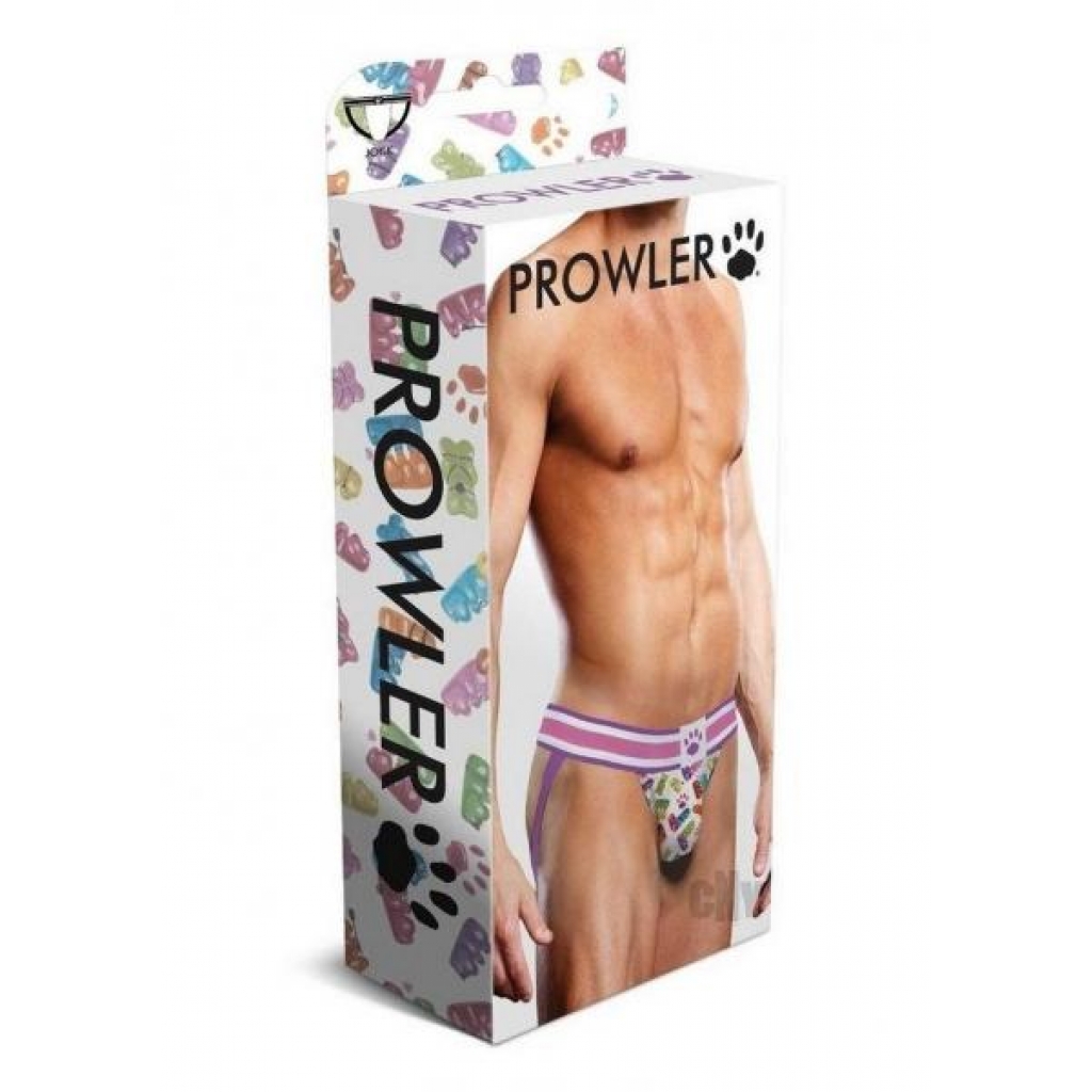 Prowler Gummy Bears Jock - Medium