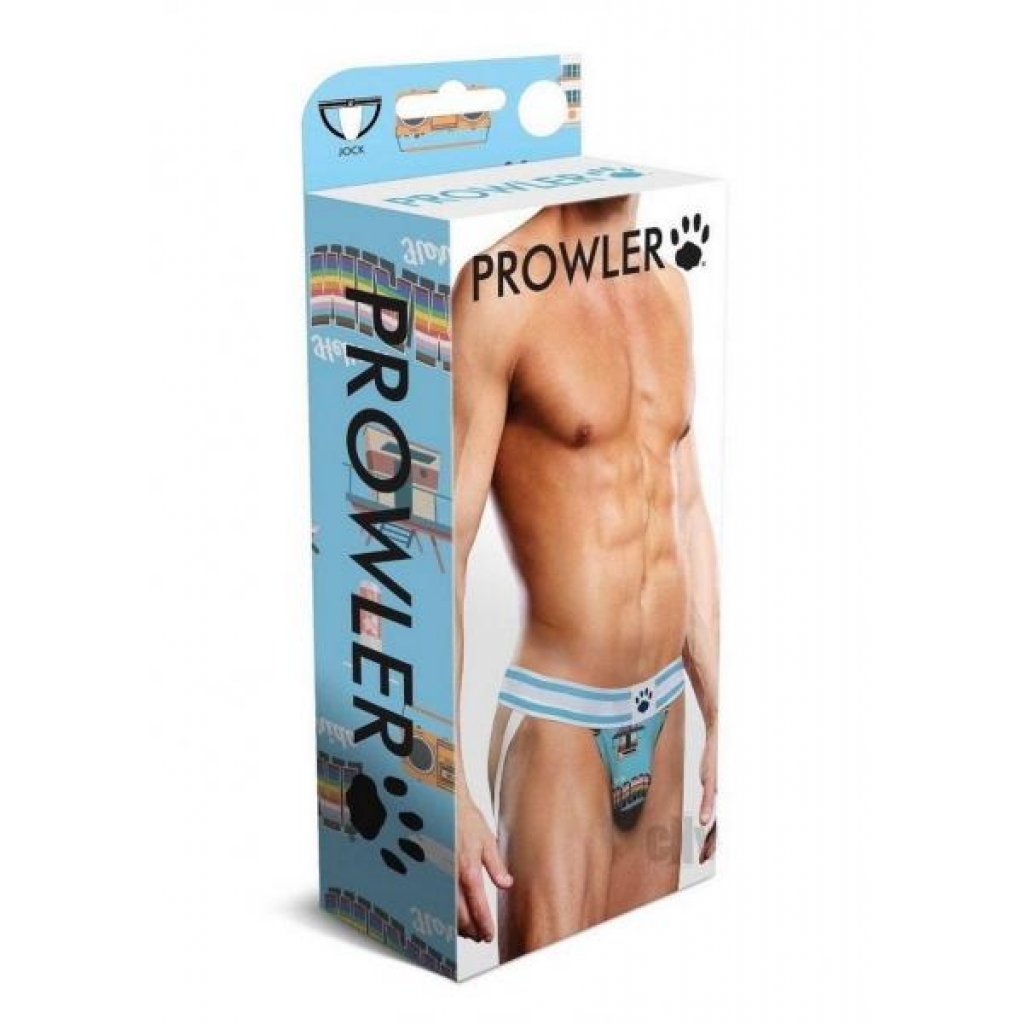 Prowler Miami Jock - Comfortable Elegance