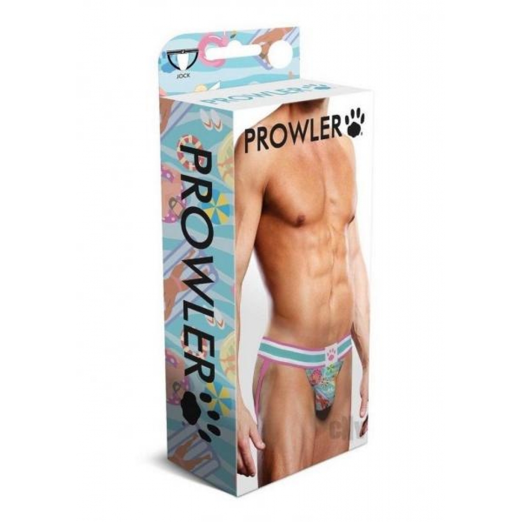 Prowler Swimming Jock - Ultimate Swimwear for Style