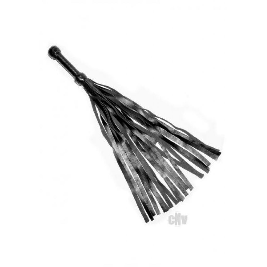 Prowler Red Flogger - 26-inch Black