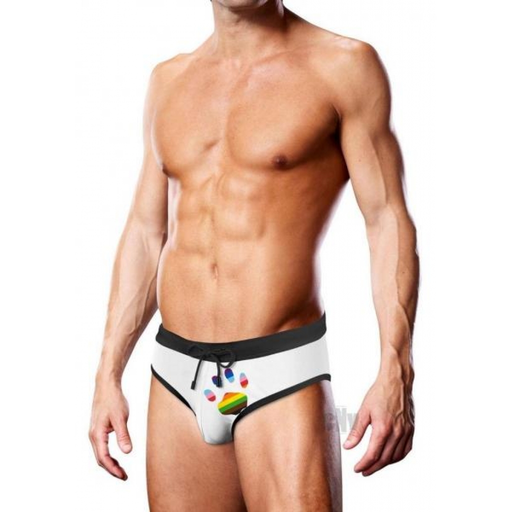 Prowler Swim Brief - Large