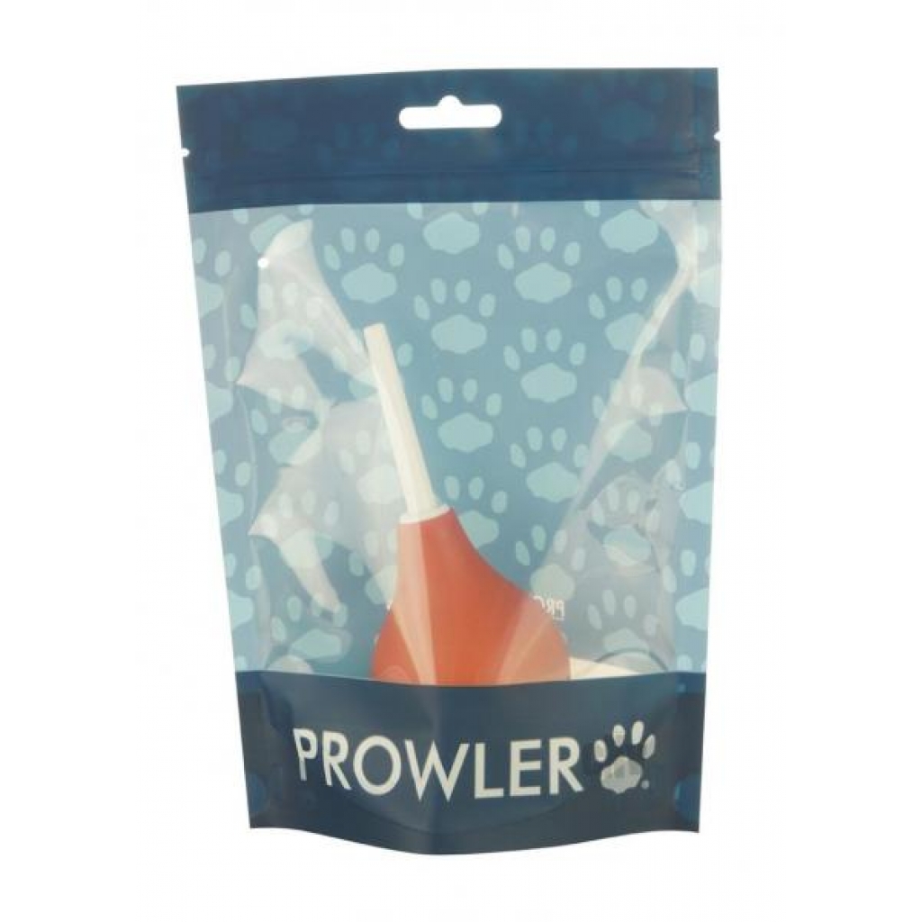 Prowler Small Bulb Douche - Orange