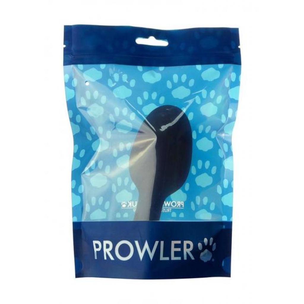 Prowler Xlarge Weight Butt Plug