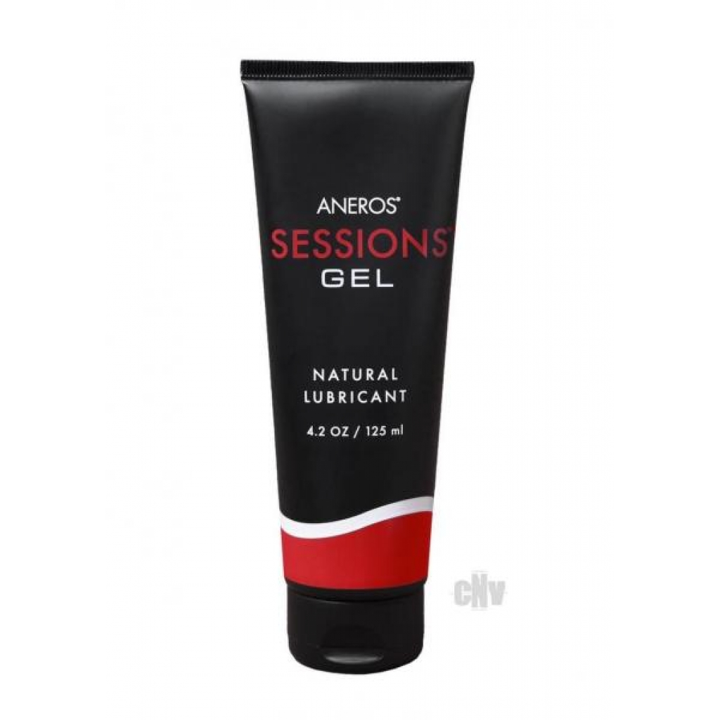 Aneros Sessions Gel - Premium Water-Based Lubricant