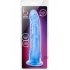 Sweet N Hard #6 Dong with Suction Cup - Blue