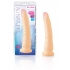 Mr. Slim Natural Beige Dildo