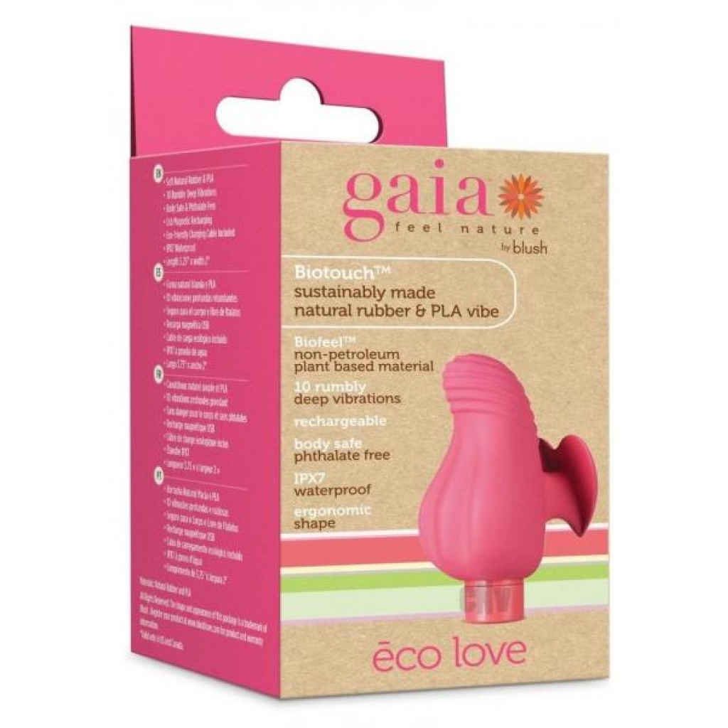 Gaia Eco Love - Coral