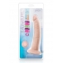 Au Naturel 7 inches Jack - Beige Dildo