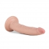 Au Naturel 7 inches Jack - Beige Dildo