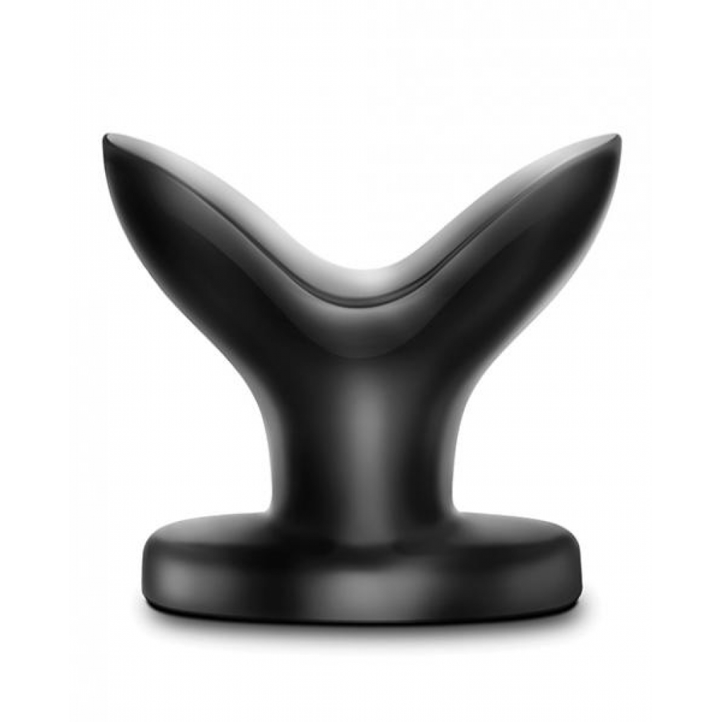 Durable Anal Adventures Anal Anchor - Black