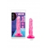 Naturally Yours 5 Inches Mini Cock in Pink