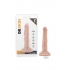 Dr Skin 5 Inches Mini Cock - Beige