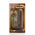 Dr Skin Mr Smith 7 Dildo Chocolate Brown