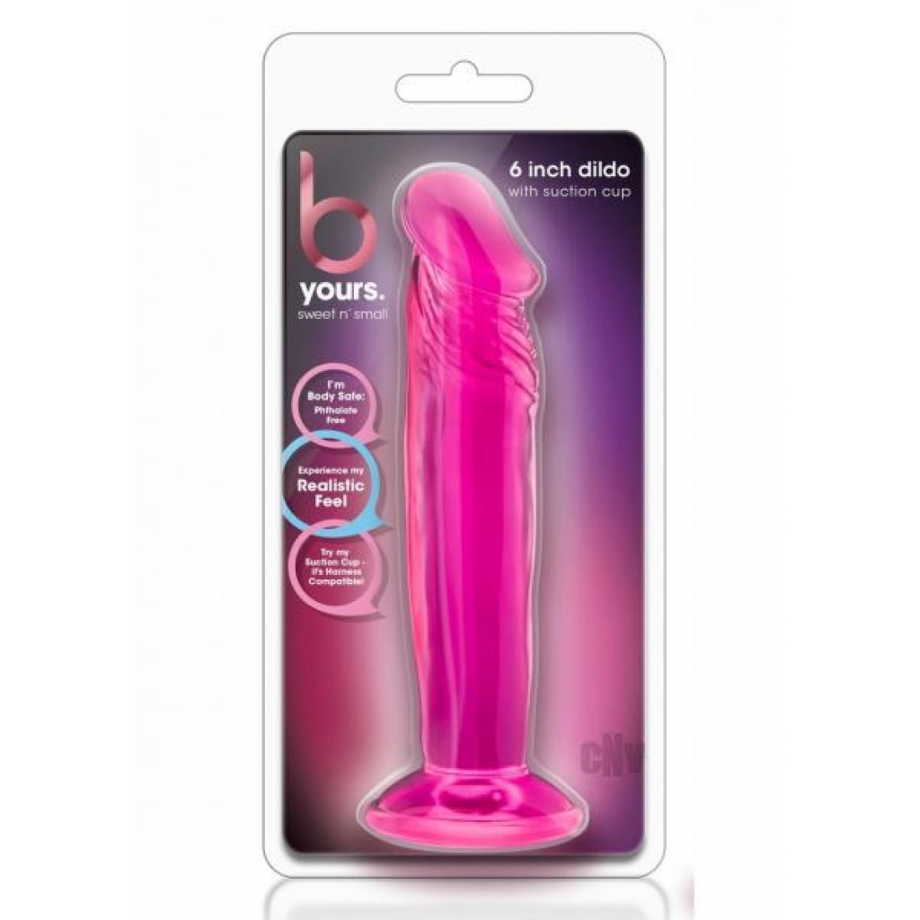 Bump Rechargeable Anal Vibe - Just Black