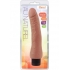 Miguel Brown Vibrating Dildo