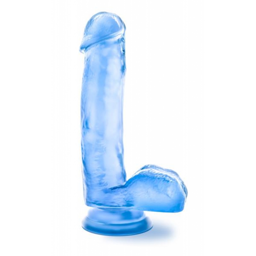 Sweet N Hard 1 - Blue Dildo