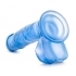 Sweet N Hard 1 - Blue Dildo