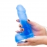 Sweet N Hard 2 Blue Dildo