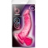 Sweet & Hard 8 Pink Realistic Dildo