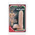 Tony the Waiter: Realistic Dildo in Beige