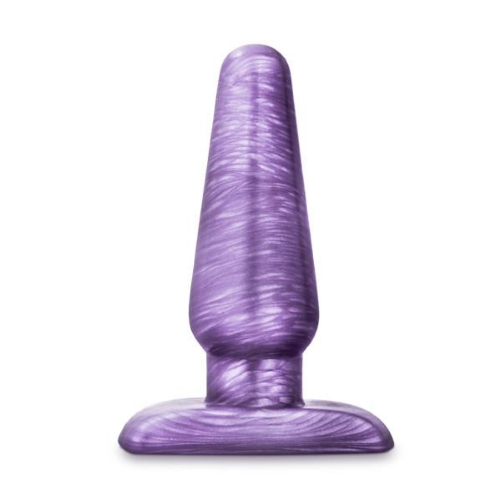 Cosmic Plug Medium - Purple