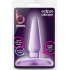 B Yours Eclipse Pleaser Small Butt Plug - Purple