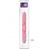 B Yours 14 inches Double Dildo Pink