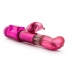 Dancing Dolphin Fuchsia Pink Vibrator