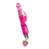 Romping Rabbit Fuchsia Pink Vibrator